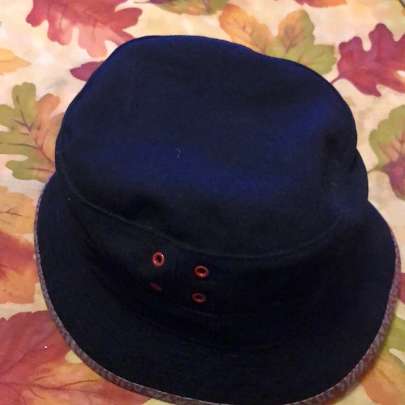 Micheal Jordan bucket hat Jumpman - Picture 1 of 5
